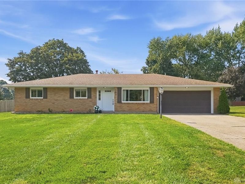 2825 Walford Drive, Centerville, OH 45440 Photo 1