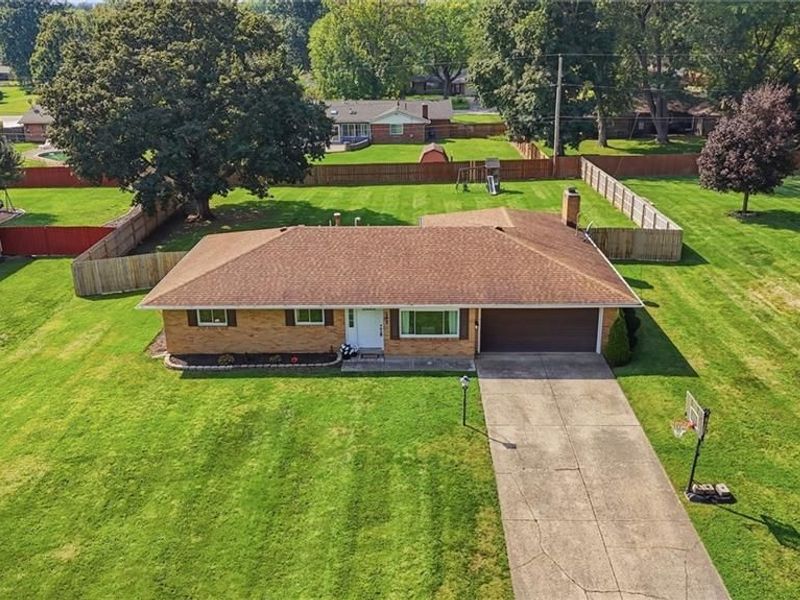 2825 Walford Drive, Centerville, OH 45440 Photo 2