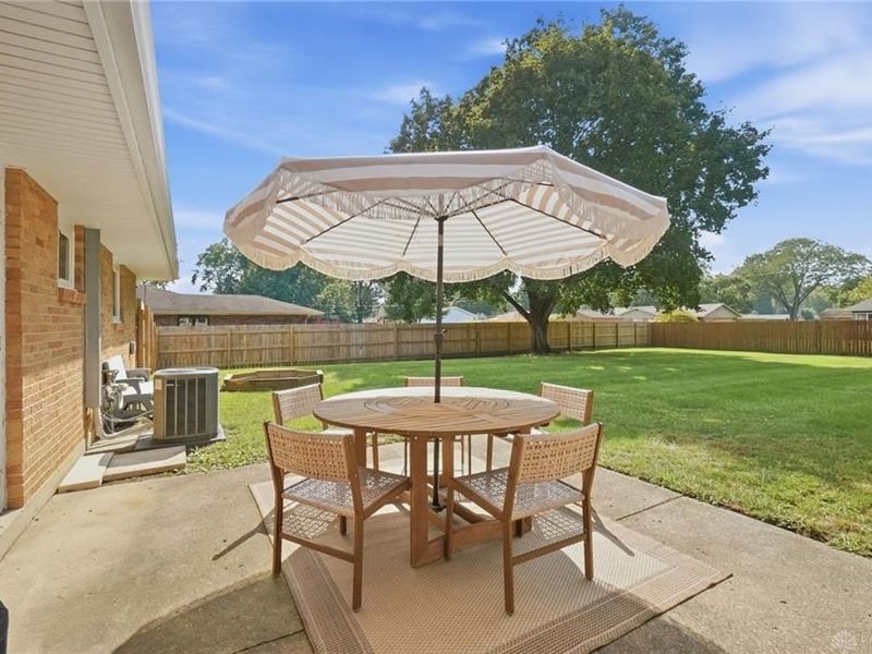 2825 Walford Drive, Centerville, OH 45440 Photo 29