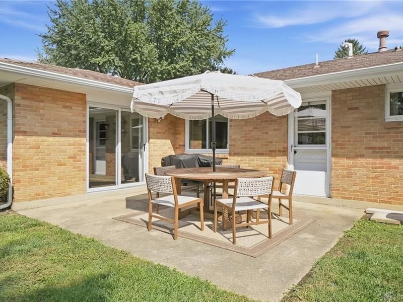 2825 Walford Drive, Centerville, OH 45440 Photo 30
