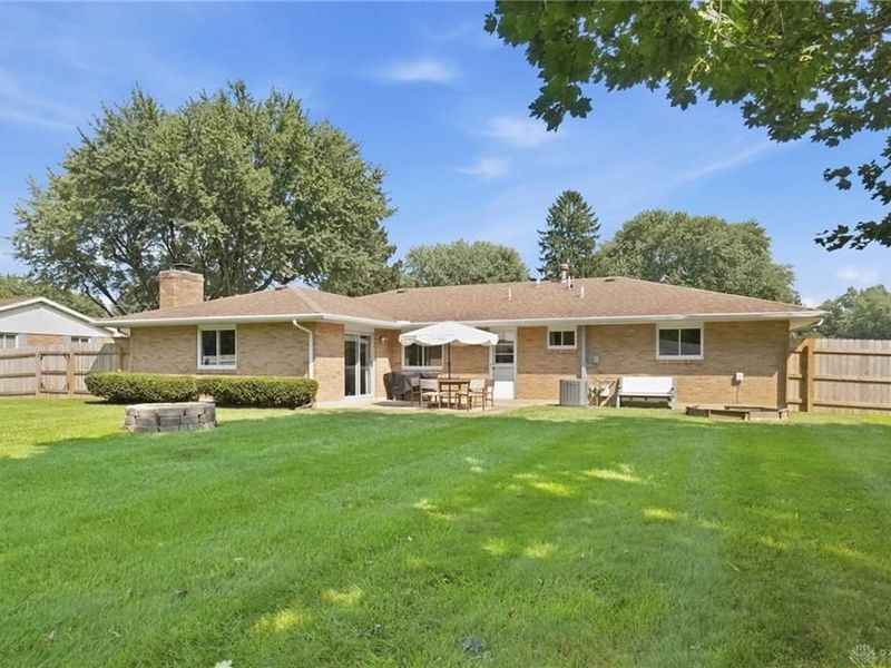2825 Walford Drive, Centerville, OH 45440 Photo 31