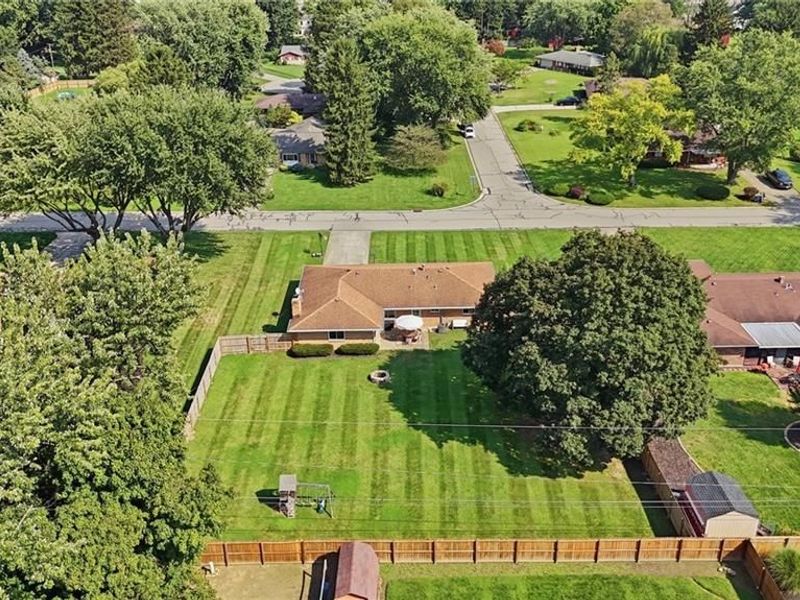 2825 Walford Drive, Centerville, OH 45440 Photo 35