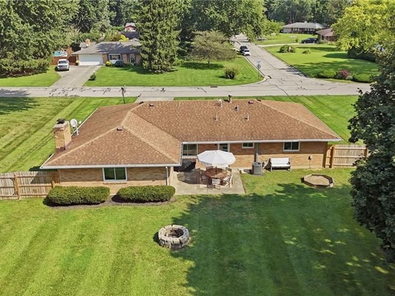 2825 Walford Drive, Centerville, OH 45440 Photo 36