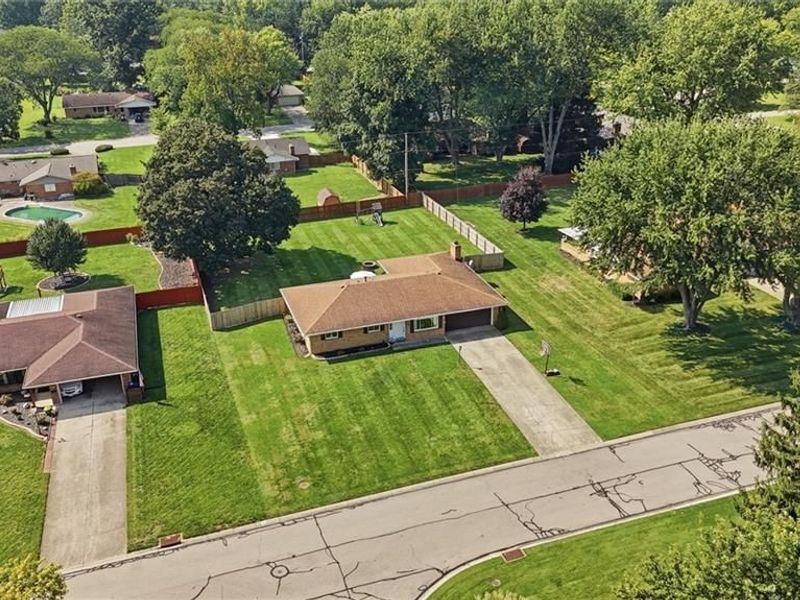 2825 Walford Drive, Centerville, OH 45440 Photo 37