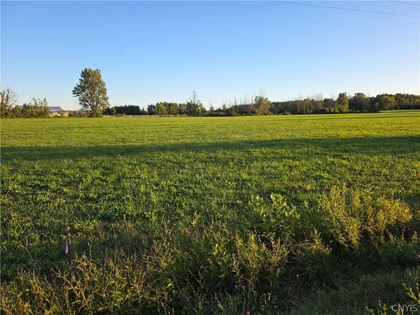 4154 #3 Carpenter Road , Verona, NY 13478