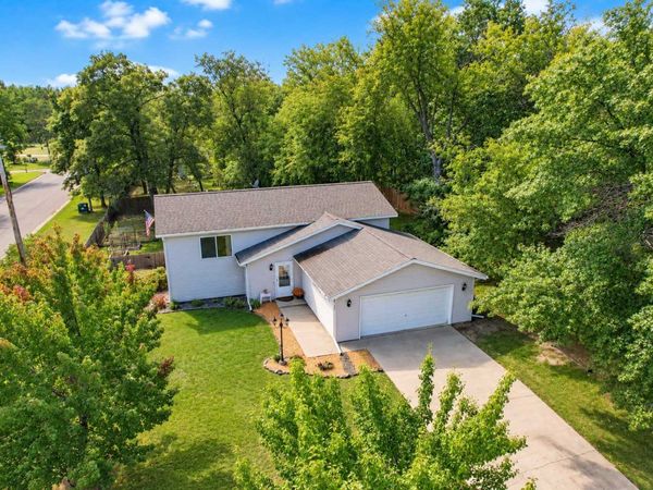 802 Cora Street , Brainerd, MN 56401