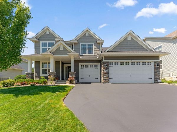 19335 Indora Trail, Lakeville, MN 55044