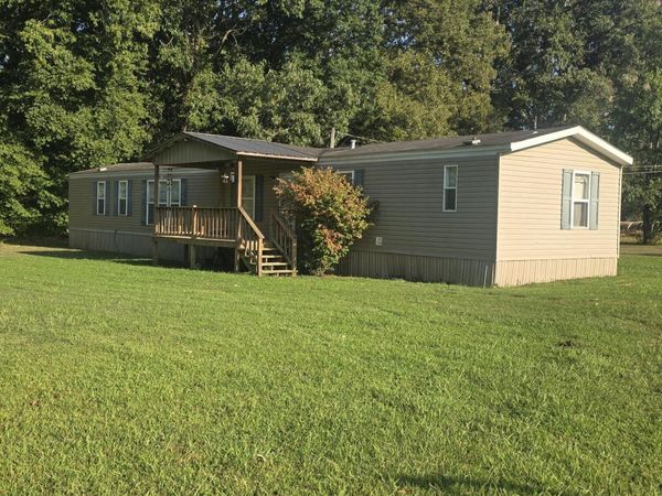 1910 Dry Creek Road , Toone, TN 38381