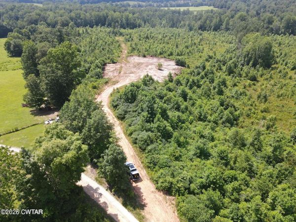 3 Tucker Road , Bath Springs, TN 38311