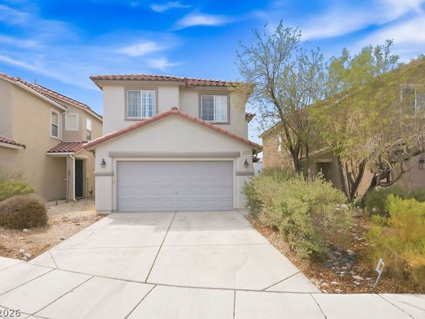 6269 Chuparosa Court, Las Vegas, NV 89141