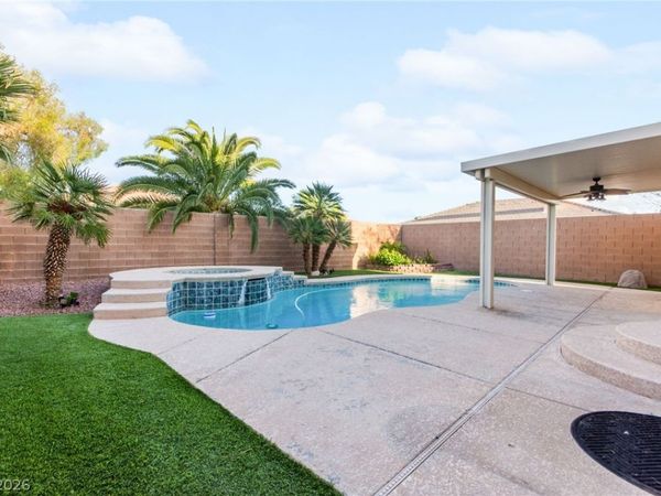 11026 Ladyburn Court , Las Vegas, NV 89141