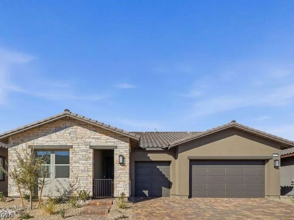374 Tigullio Avenue , Henderson, NV 89011