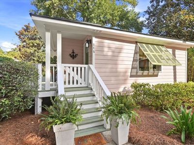 846 Toler Drive, Mount Pleasant, SC 29464
