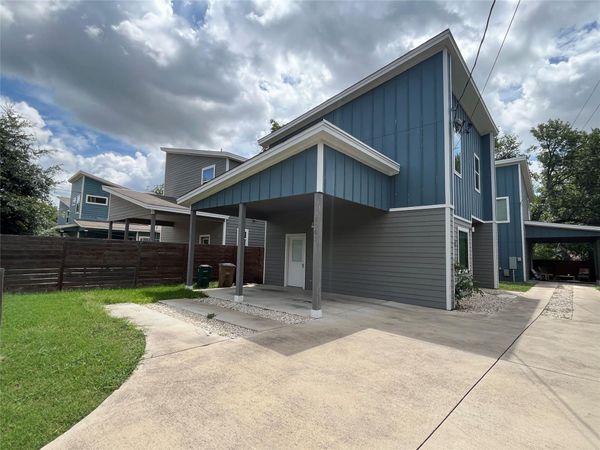 1005 Valdez ST, Unit A, Austin, TX 78741