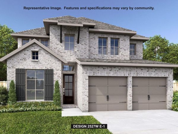101 Bauer LOOP, Liberty Hill, TX 78642