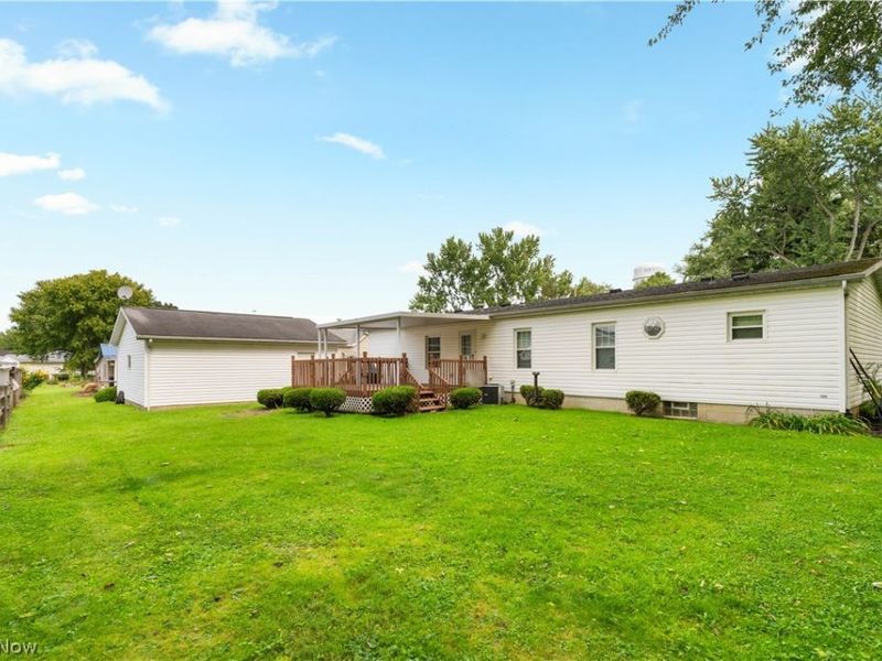 4025 Burke Avenue NE, Louisville, OH 44641 Photo 30