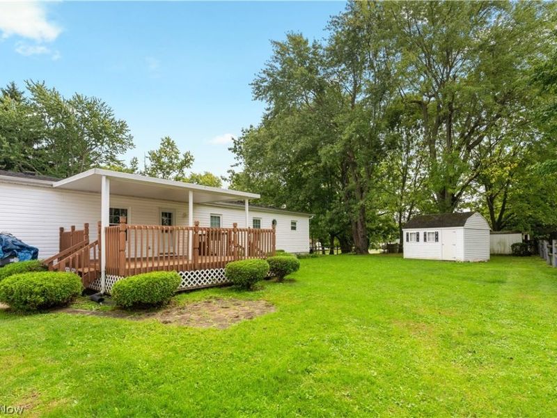 4025 Burke Avenue NE, Louisville, OH 44641 Photo 31