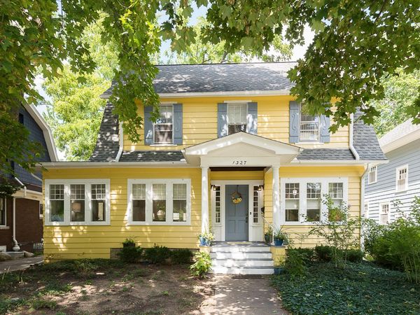1327 Brooklyn Avenue, Ann Arbor, MI 48104
