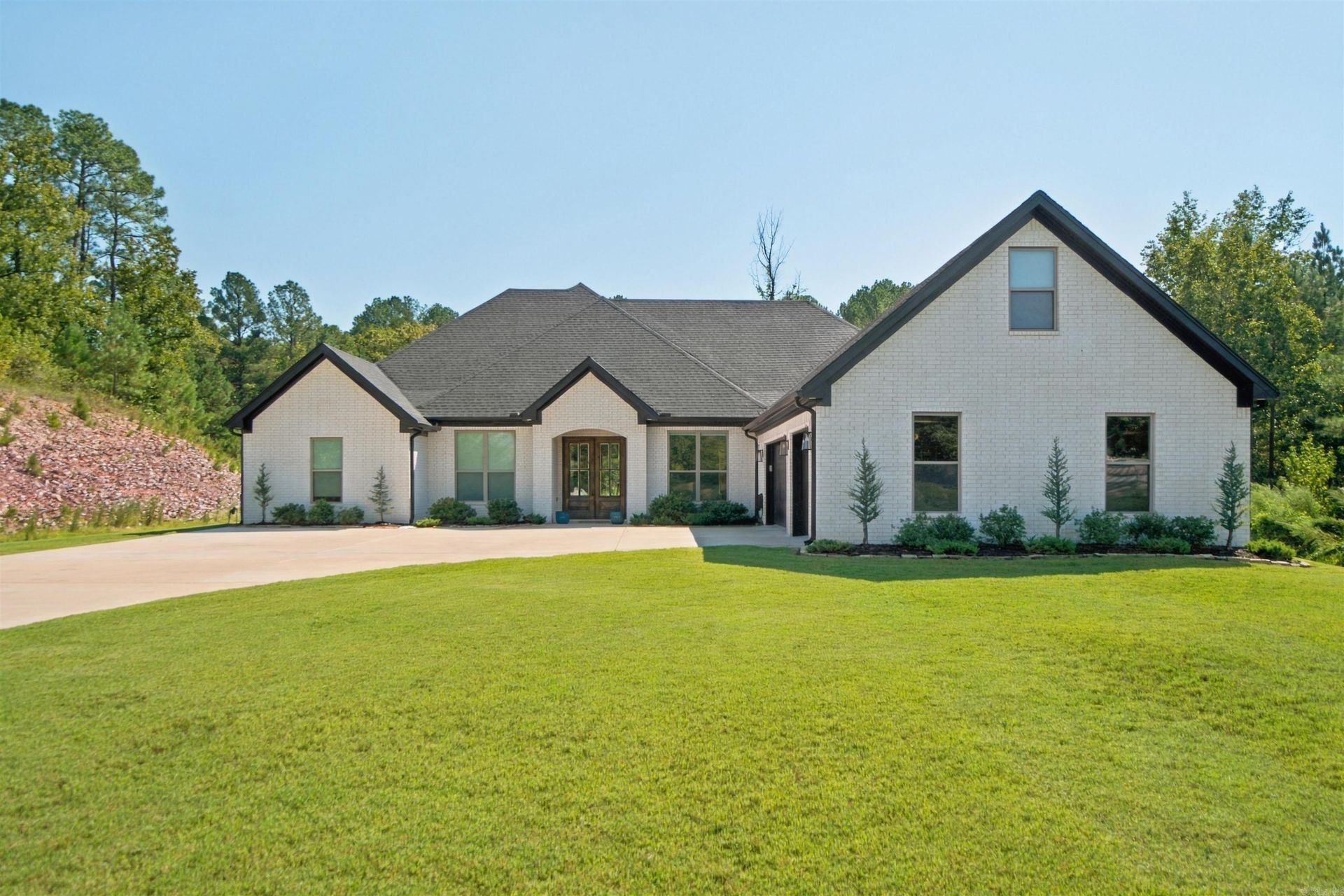 646 Glenwood Springs Drive Little Rock, AR 72210
