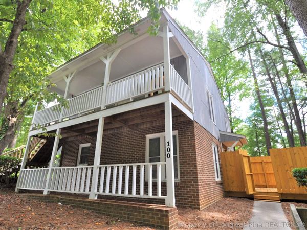 100 Carmichael Court, Unit 18A, Cary, NC 27511