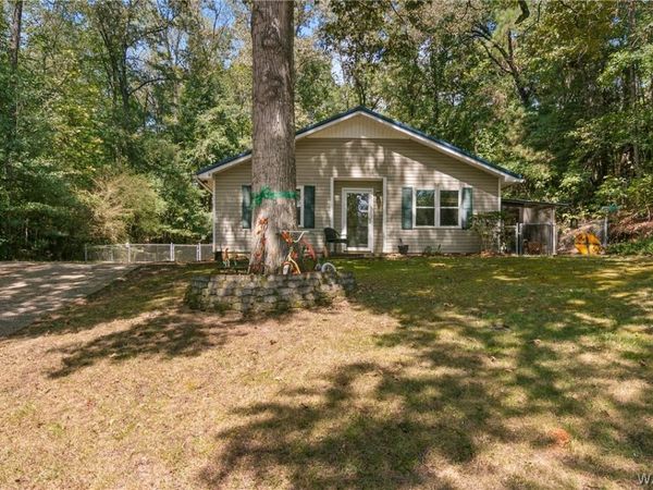 13841 New Orleans Dr, Coker, AL 35452