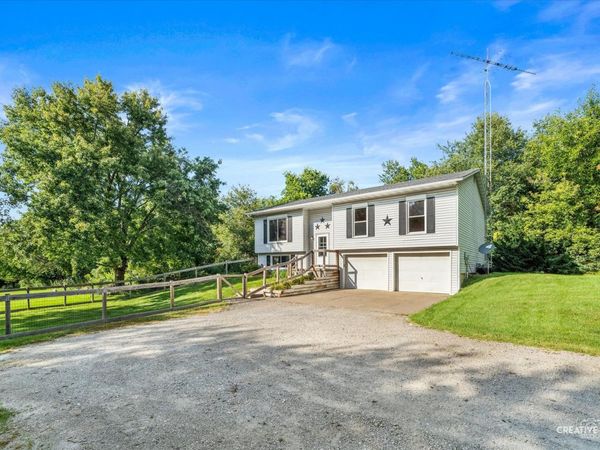 3716 E 2653rd Road , Sheridan, IL 60551
