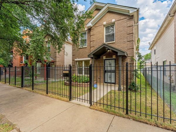 6615 S Normal Boulevard , Chicago, IL 60621