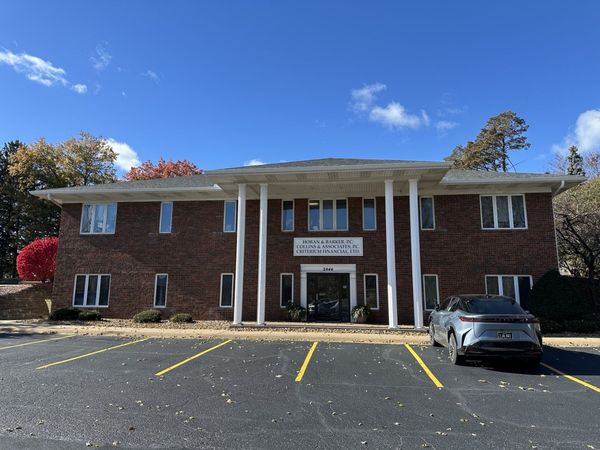 2444 E KIMBERLY Road , Davenport, IA 52807