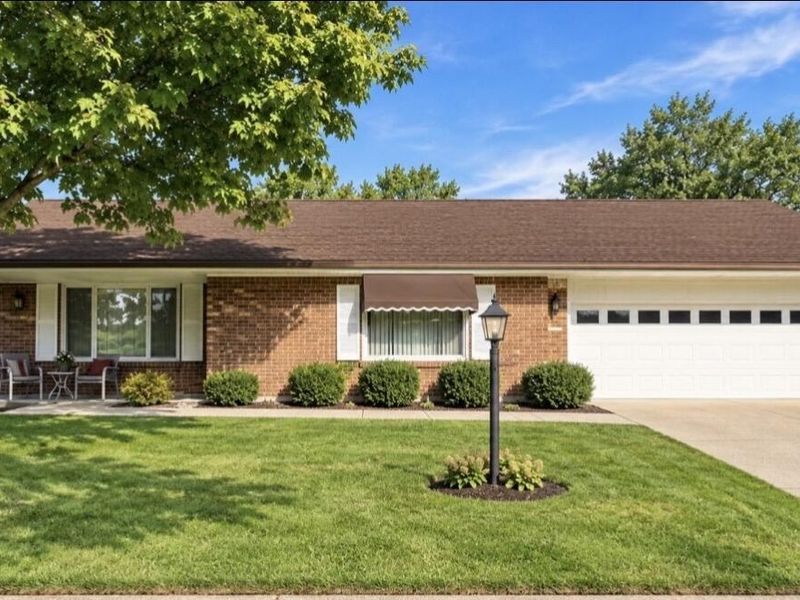 3060 E Brixton Drive, Springfield, OH 45503 Photo 1