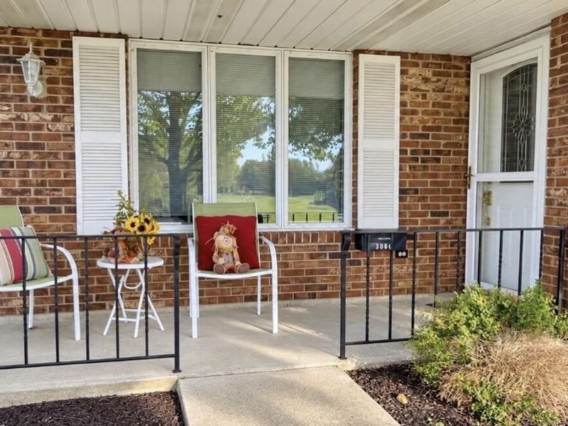 3060 E Brixton Drive, Springfield, OH 45503 Photo 3