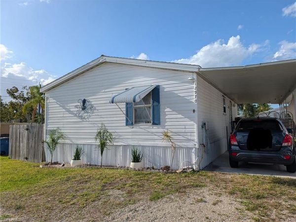 12970 Spencer ST, FORT MYERS, FL 33908