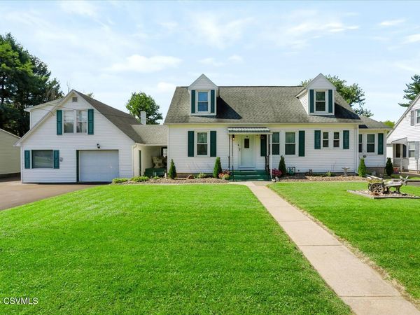 12145 STATE ROUTE 405 Highway , Watsontown, PA 17777