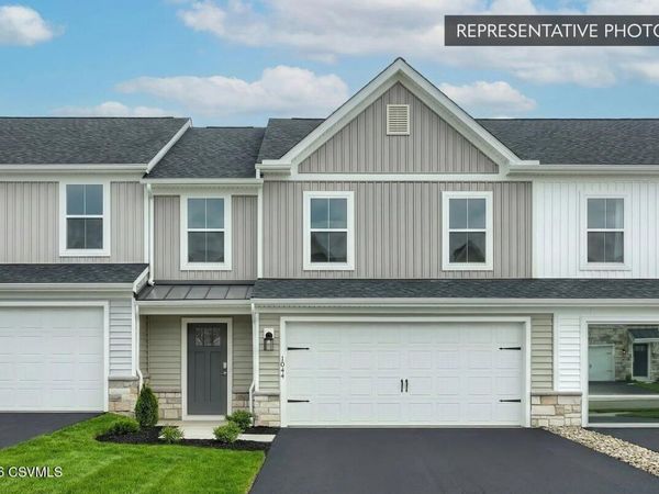 171-101 SCHOOLHOUSE Road, Bloomsburg, PA 17815