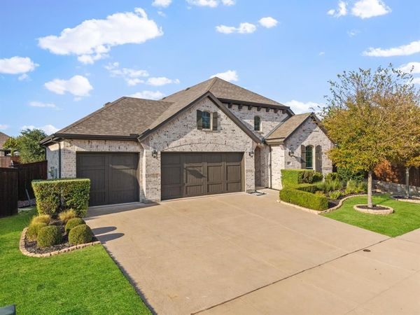1506 Red Rose Trail, Celina, TX 75078