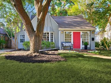 5838 Morningside Avenue, Dallas, TX 75206