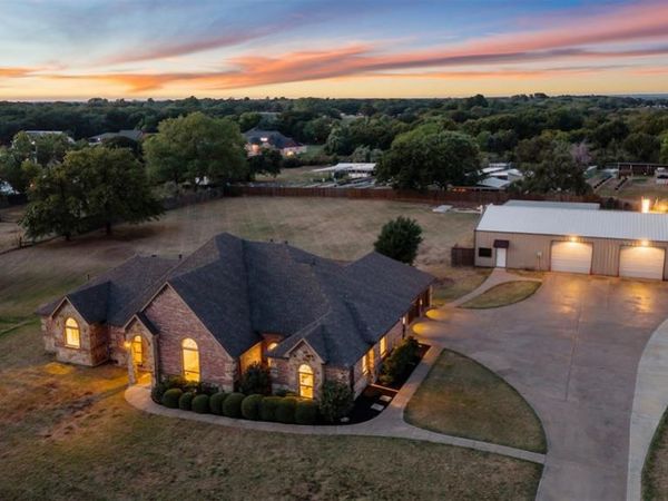 5626 Teague Road, Fort Worth, TX 76140