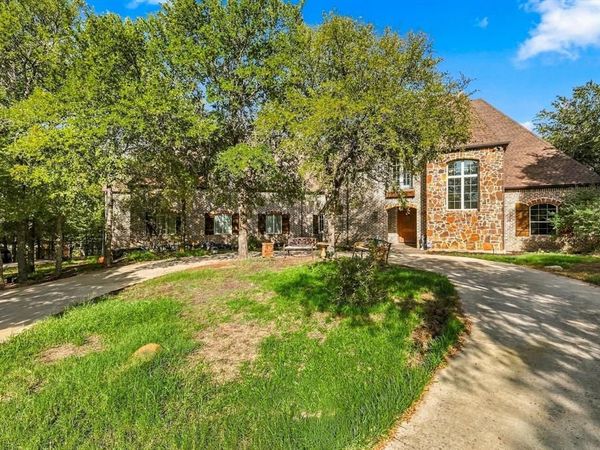 540 Aqua Marine, Oak Point, TX 75068