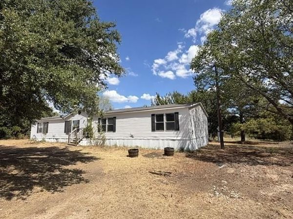 471 Cardinal Drive, Springtown, TX 76082