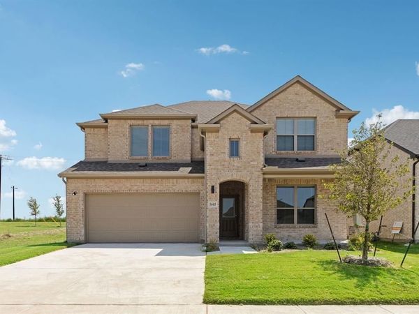 6001 Broadacre Drive, McKinney, TX 75071