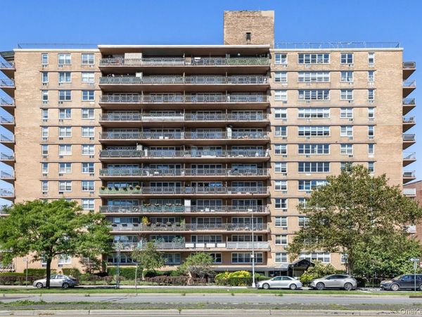 2650 Ocean Parkway, Unit 10-L, Brooklyn, NY 11235