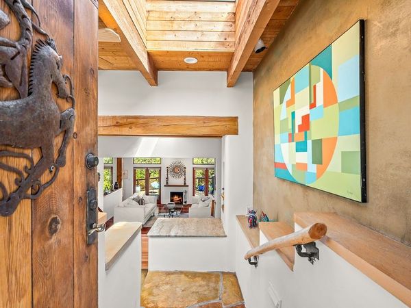 111 The Highroad , Santa Fe, NM 87507