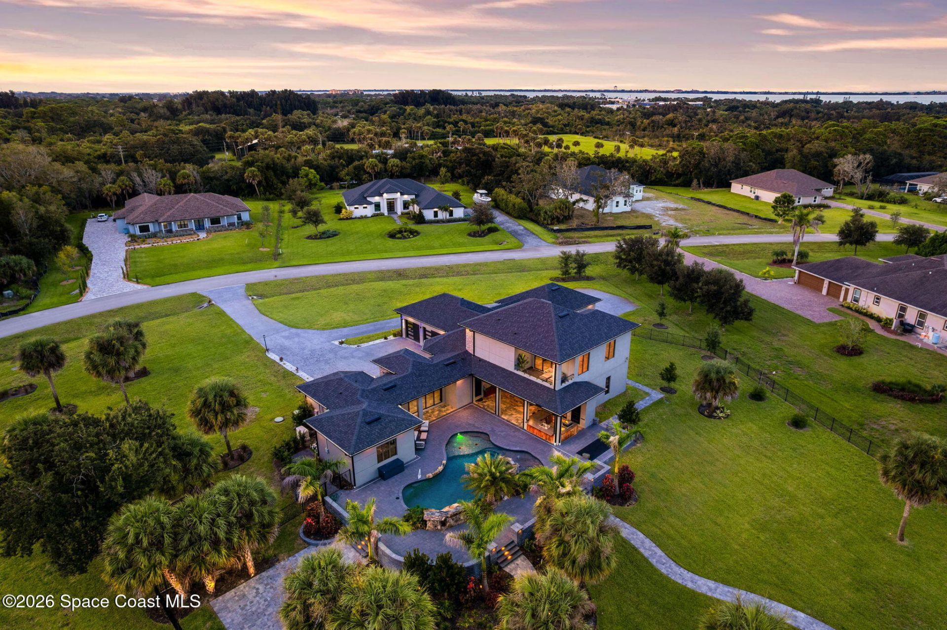 2453 Westhorpe Drive , Malabar, FL 32950 Photo