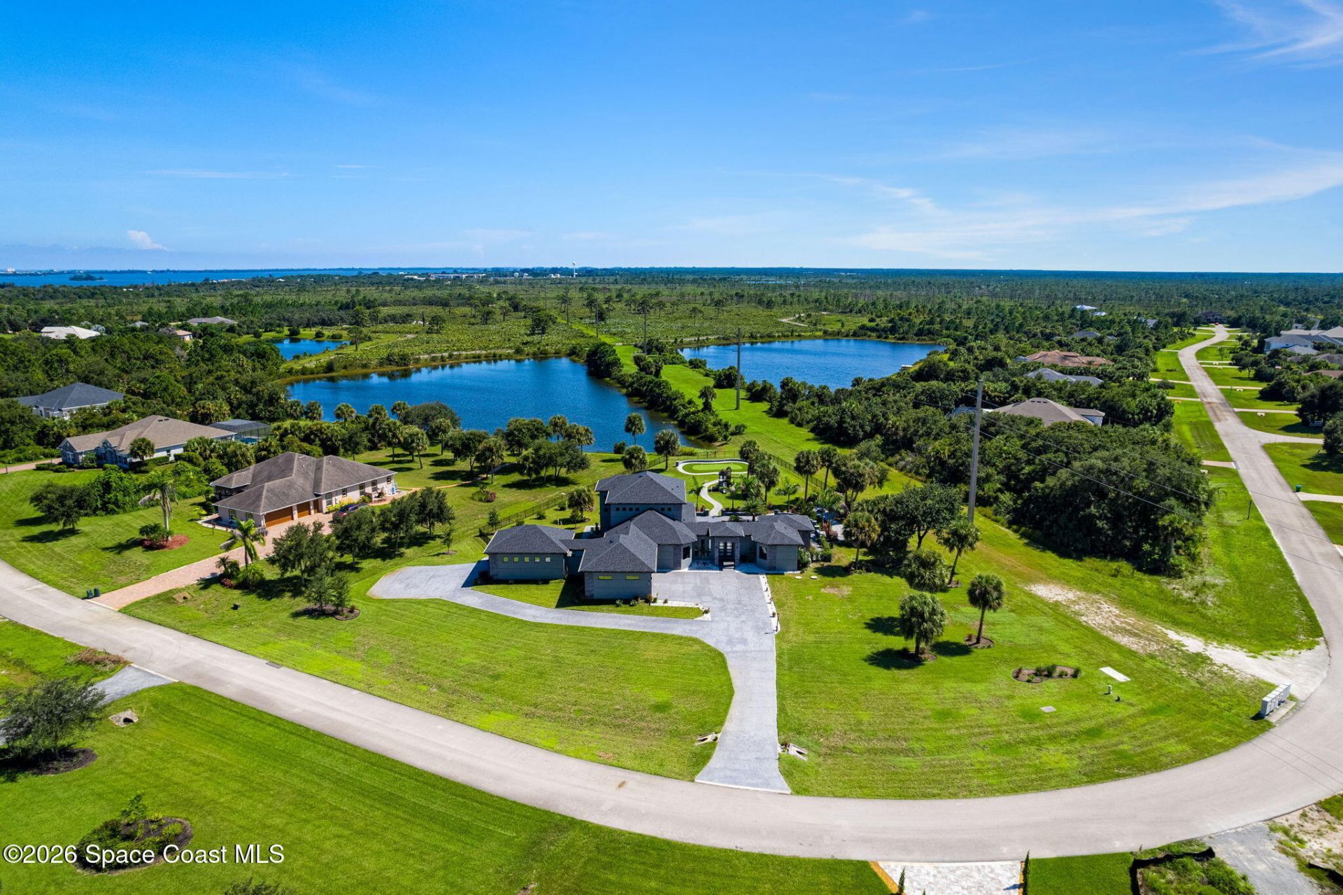 2453 Westhorpe Drive , Malabar, FL 32950 Photo