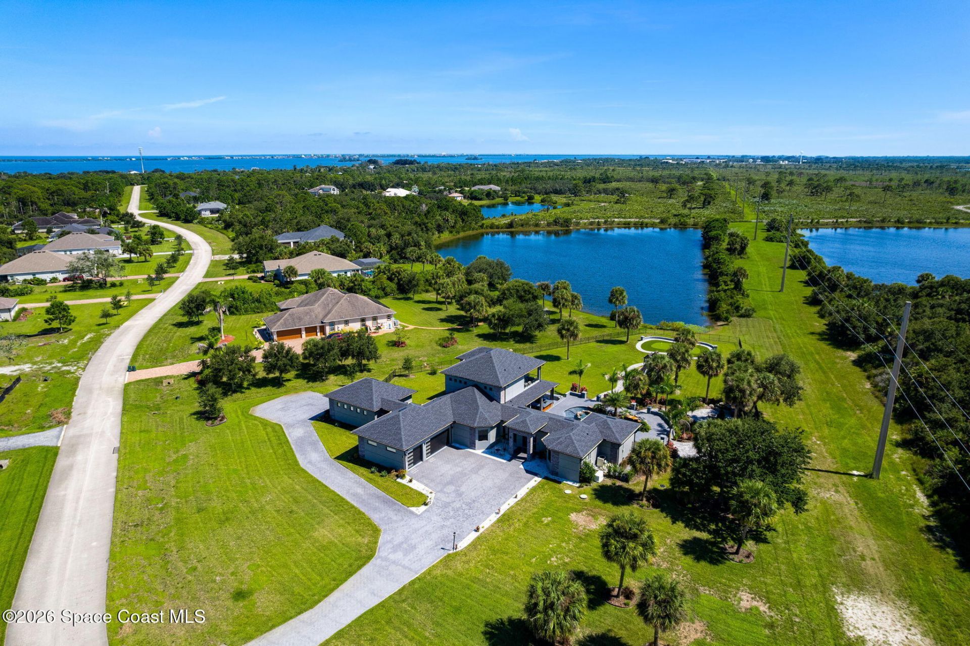 2453 Westhorpe Drive , Malabar, FL 32950 Photo