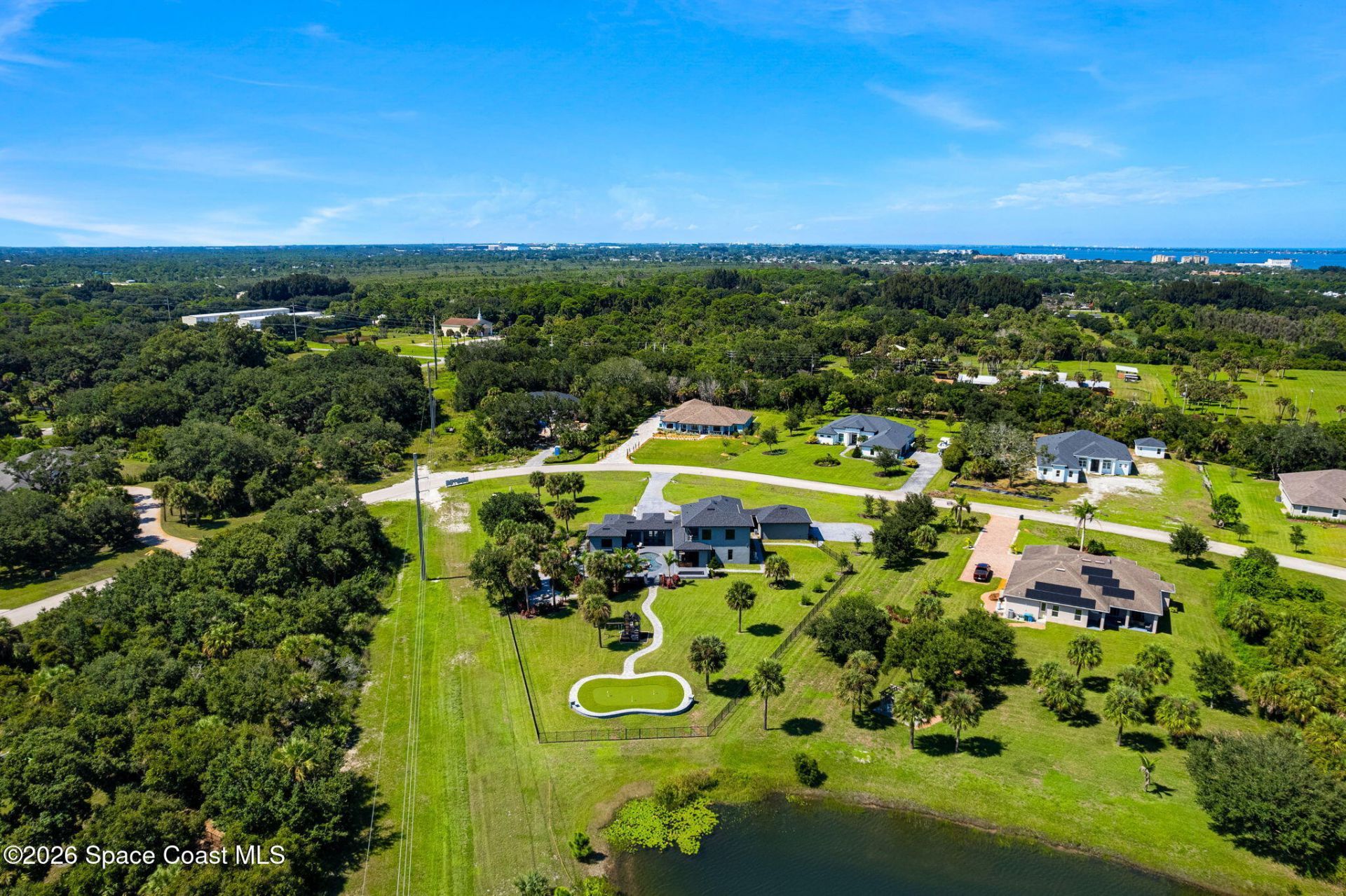 2453 Westhorpe Drive , Malabar, FL 32950 Photo