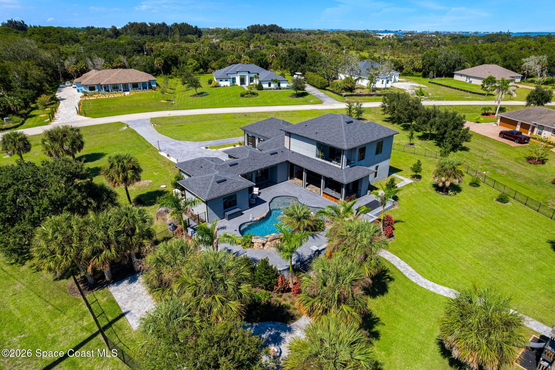 2453 Westhorpe Drive , Malabar, FL 32950 Photo