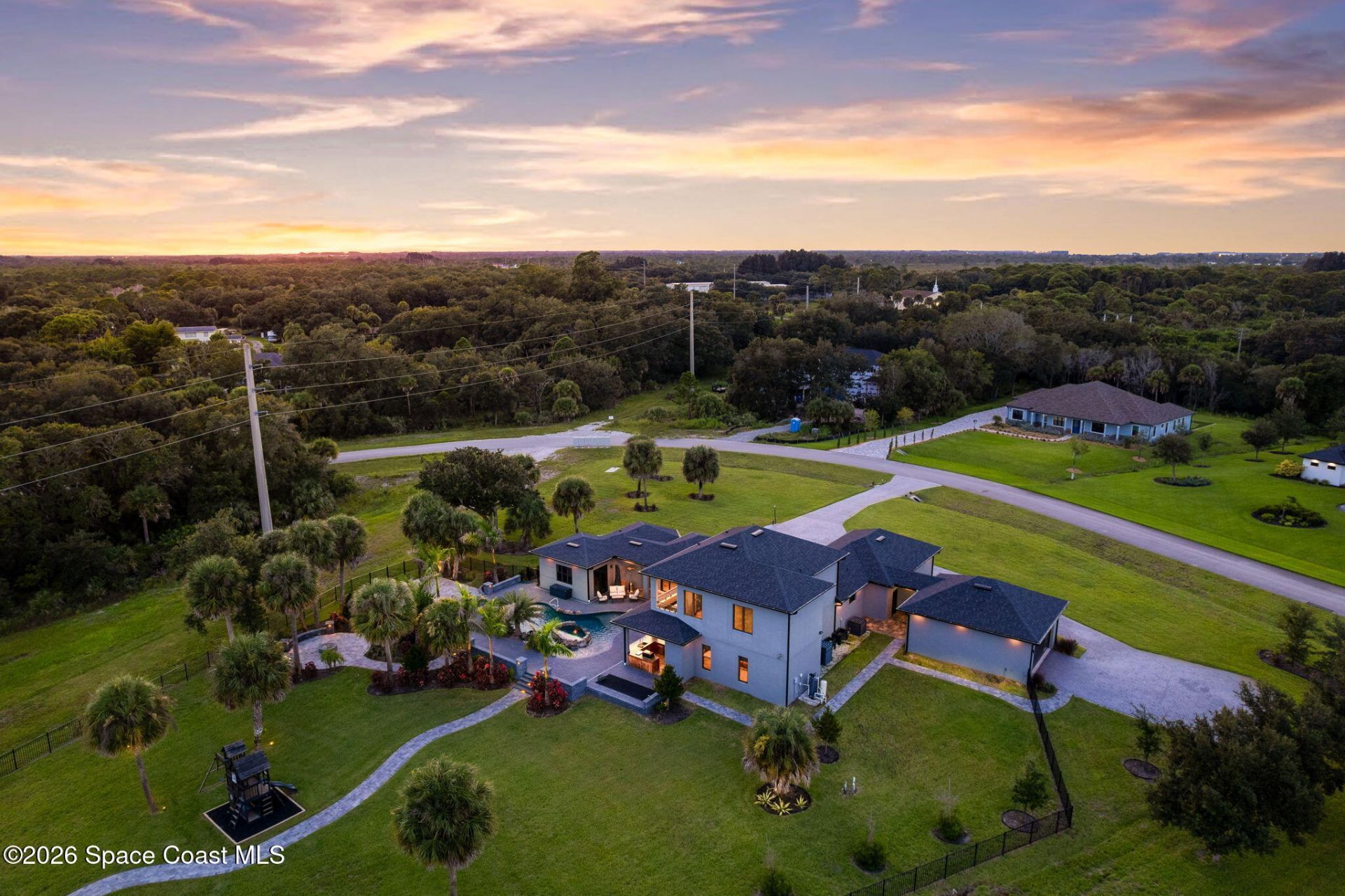 2453 Westhorpe Drive , Malabar, FL 32950 Photo