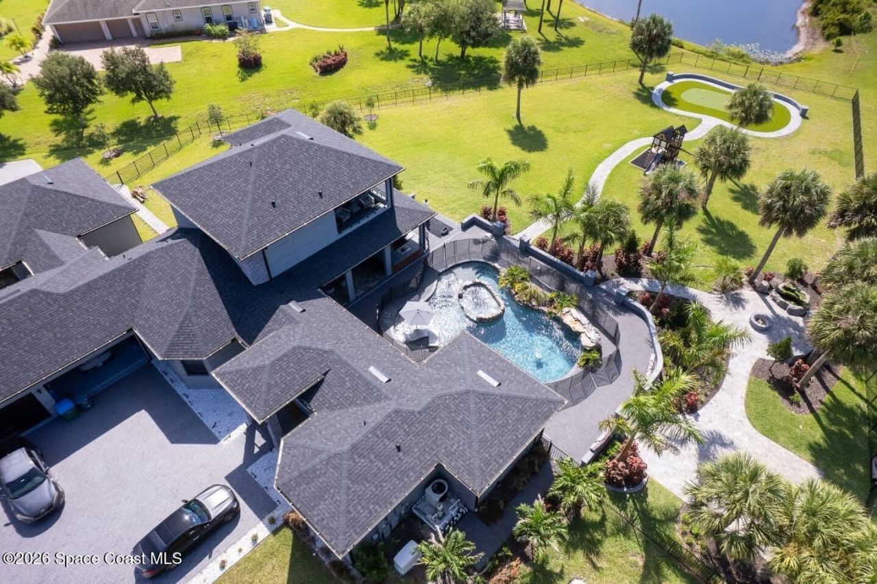 2453 Westhorpe Drive , Malabar, FL 32950 Photo