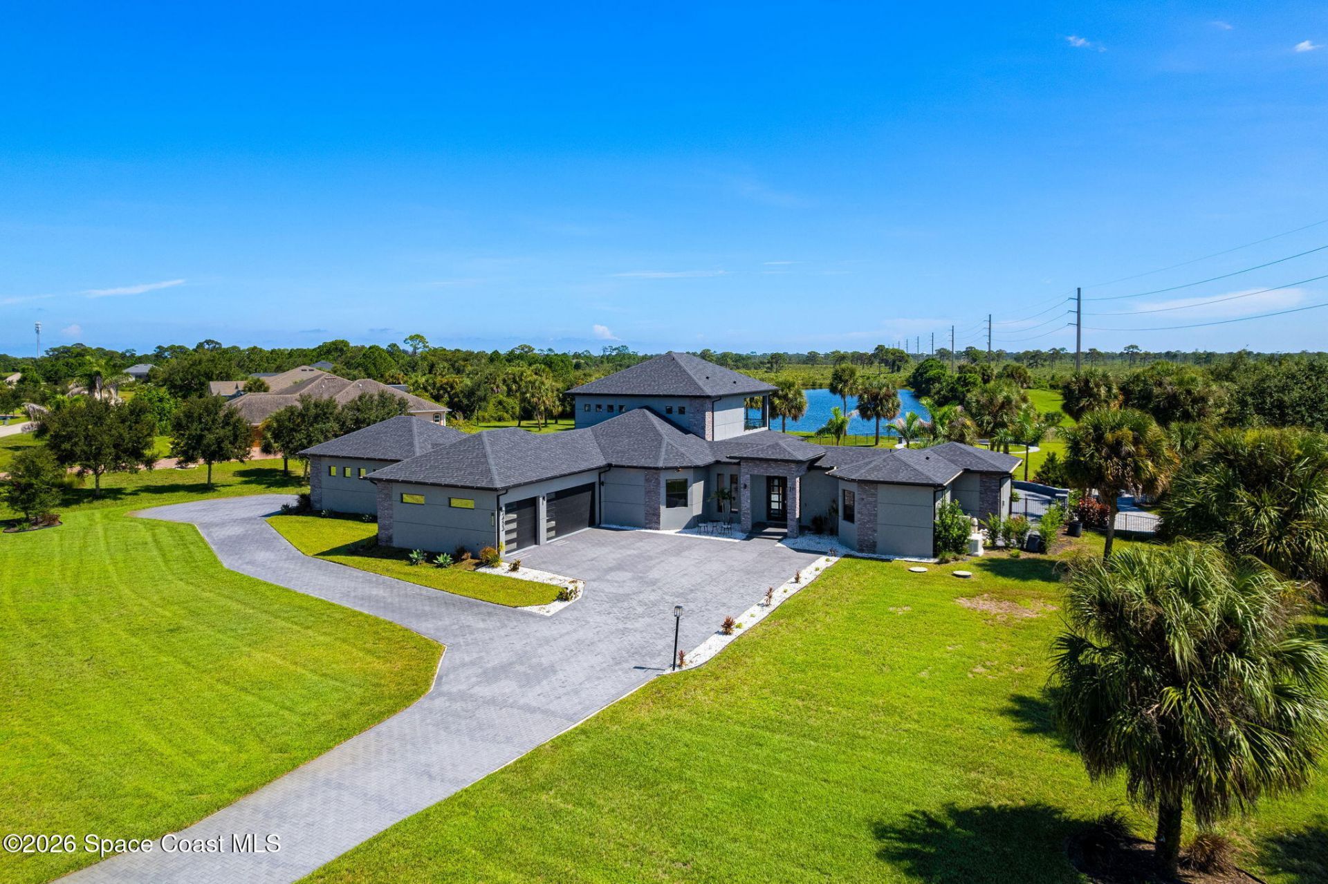 2453 Westhorpe Drive , Malabar, FL 32950 Photo