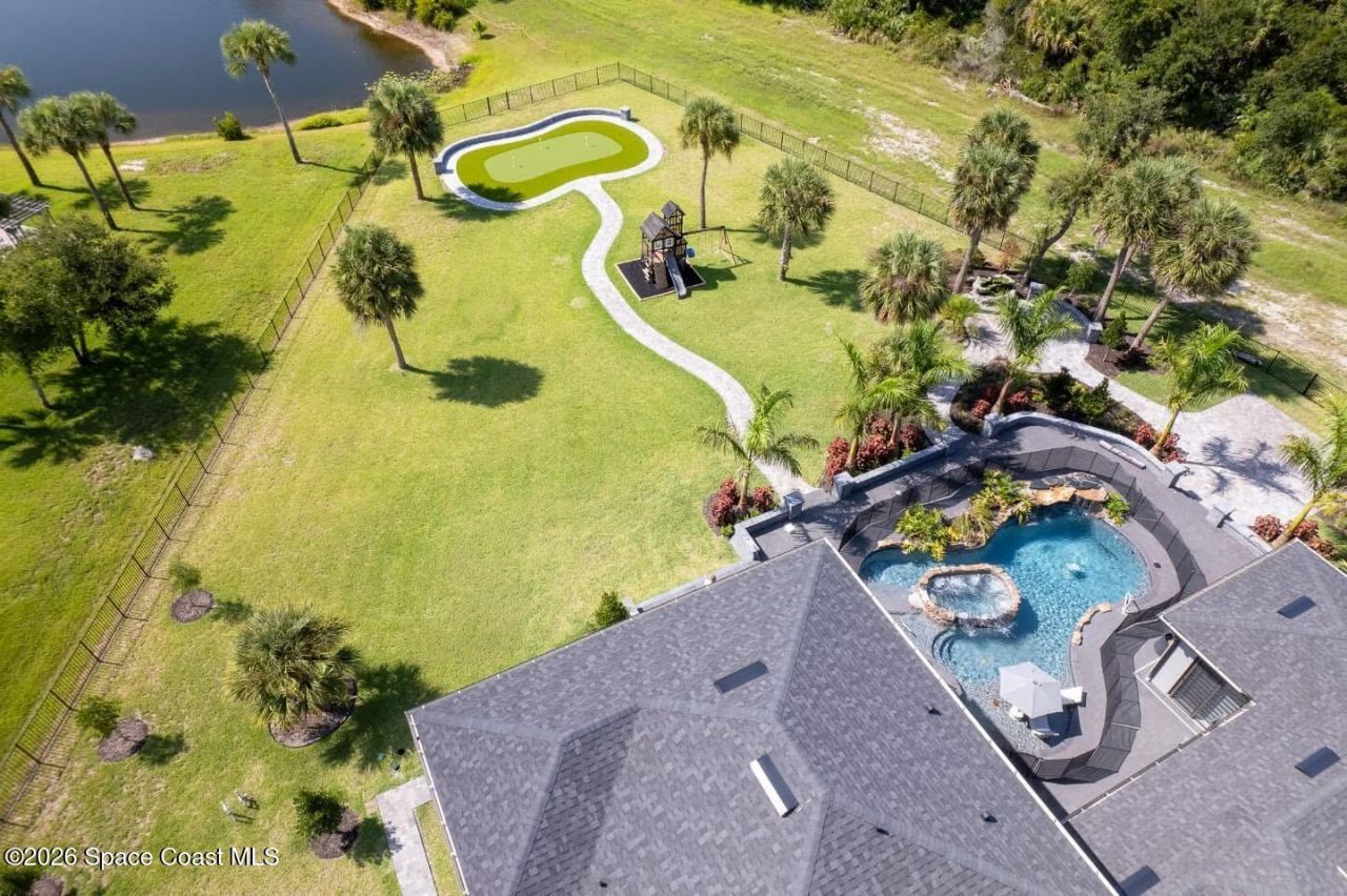 2453 Westhorpe Drive , Malabar, FL 32950 Photo